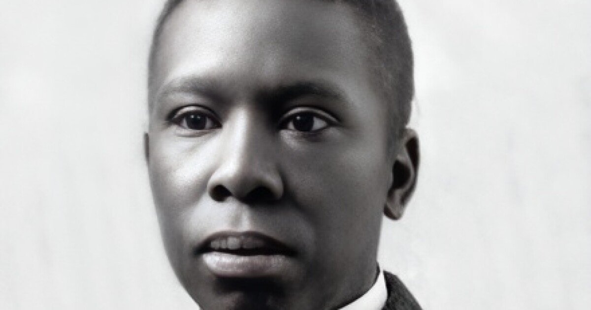 PamelaDFos's tweet photo. #BlackAmericanHistoryMonth #Author Jupiter Hammon was an American writer known as the founder of Black American literature, as his 1761 poem, published in New York, was the first by a Black man in North America. He was also a preacher &amp; a commercial clerk on Long Island, New York https://t.co/4DQfnaeg4E