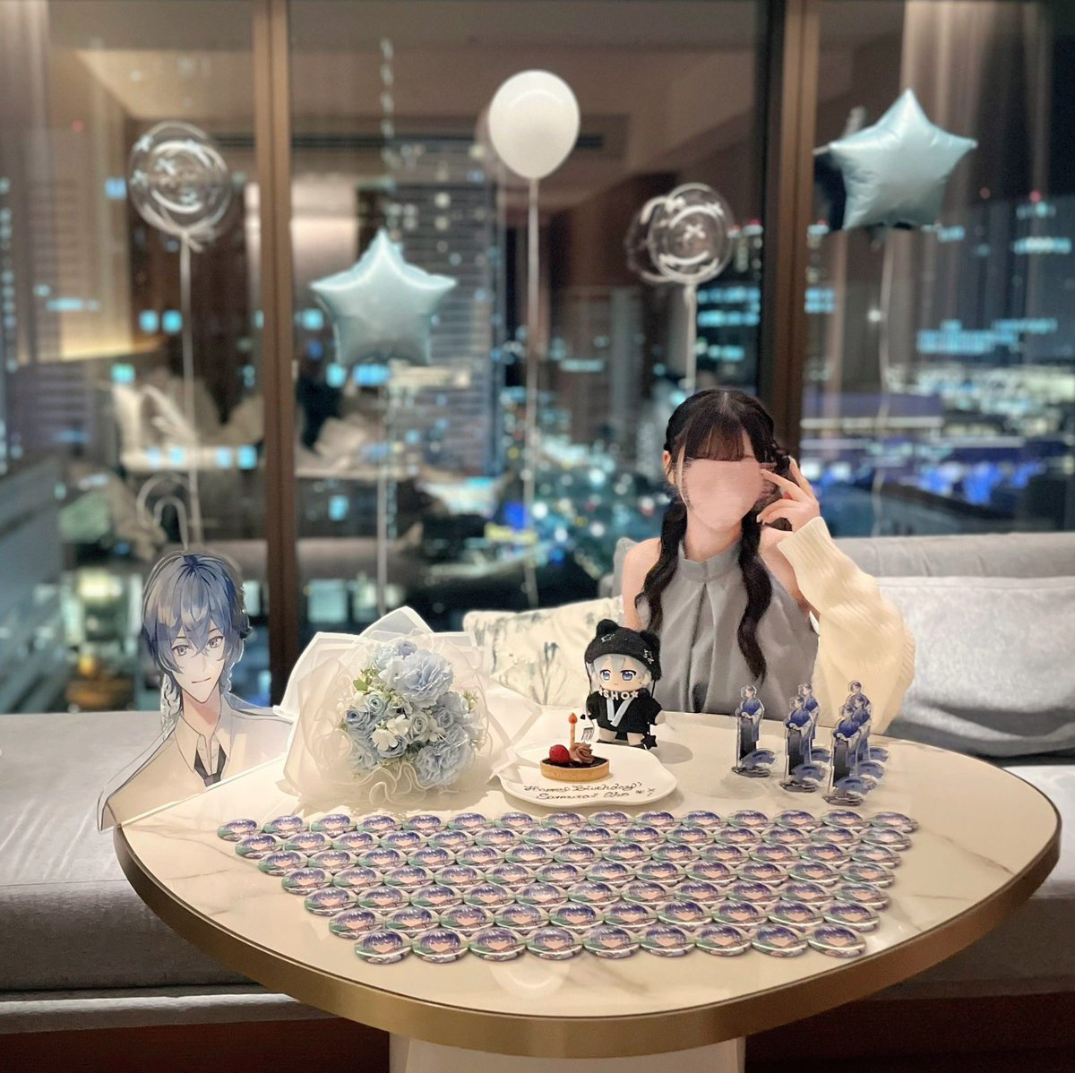 ふな🈂️ tweet media