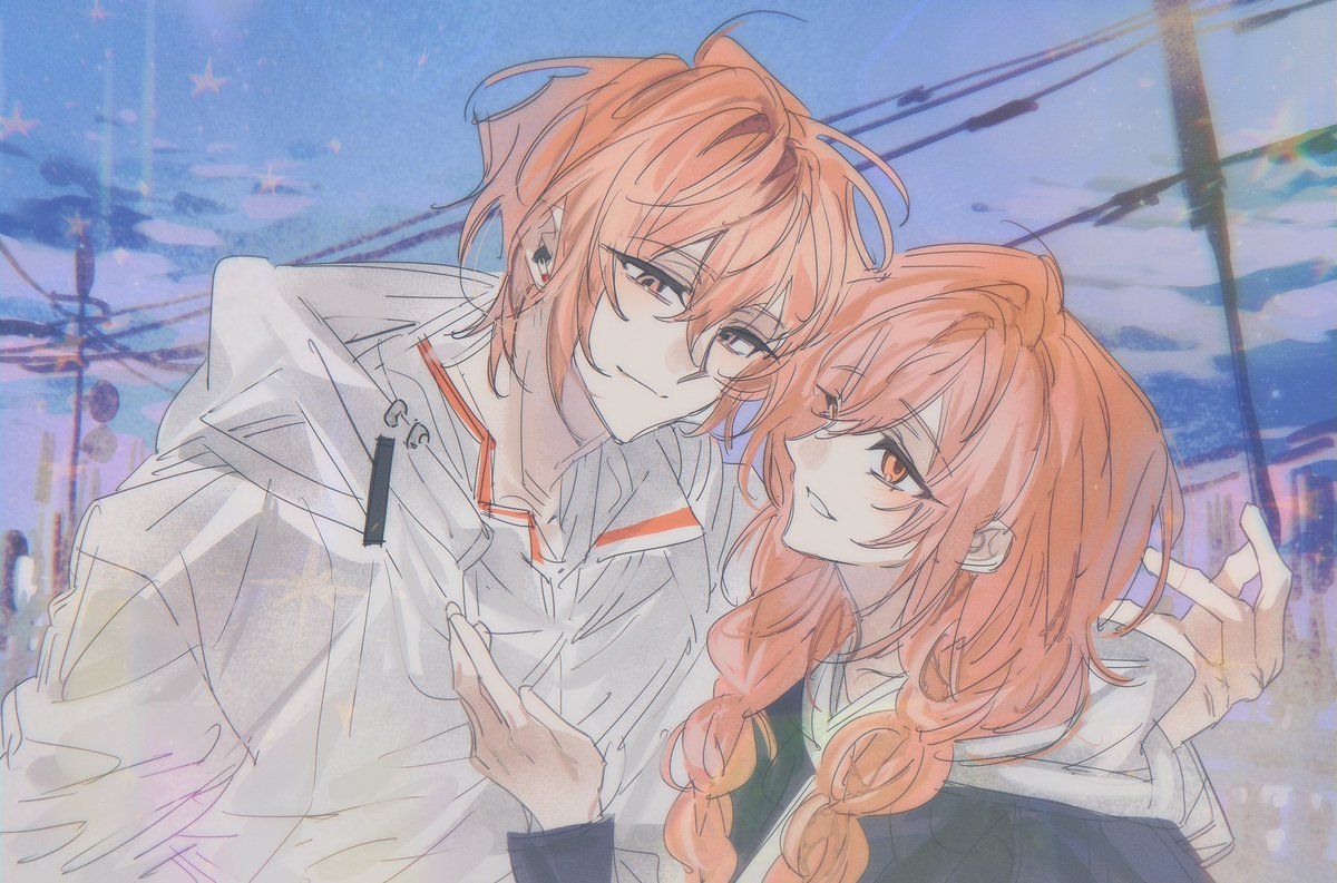 2周年　© 참치 님