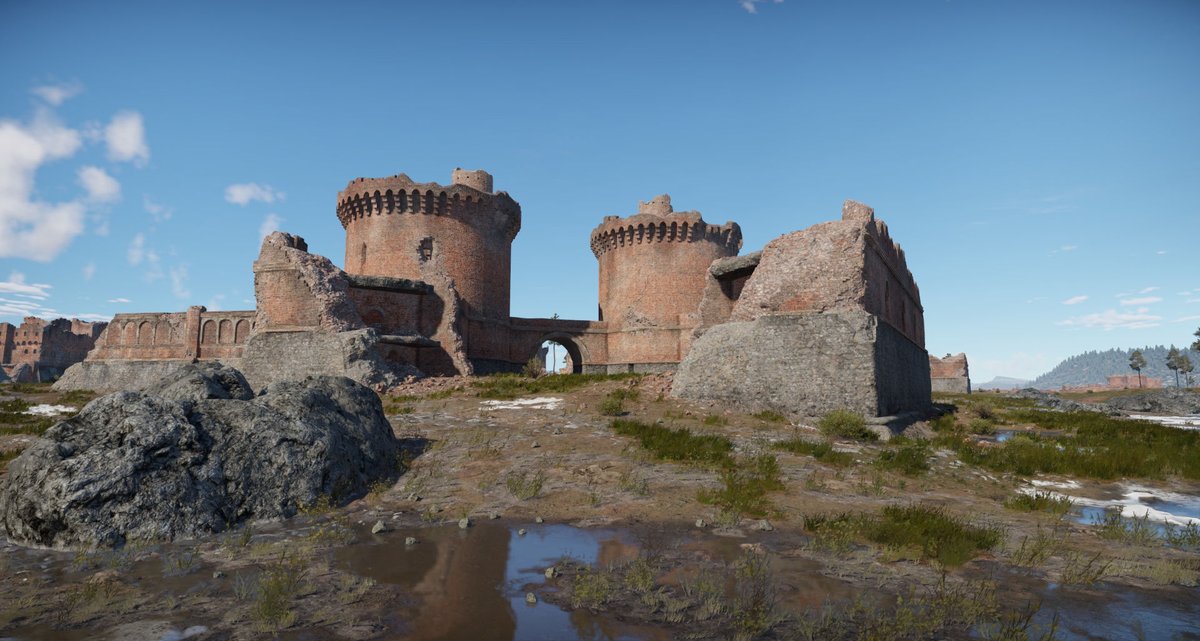 War Thunder tweet media