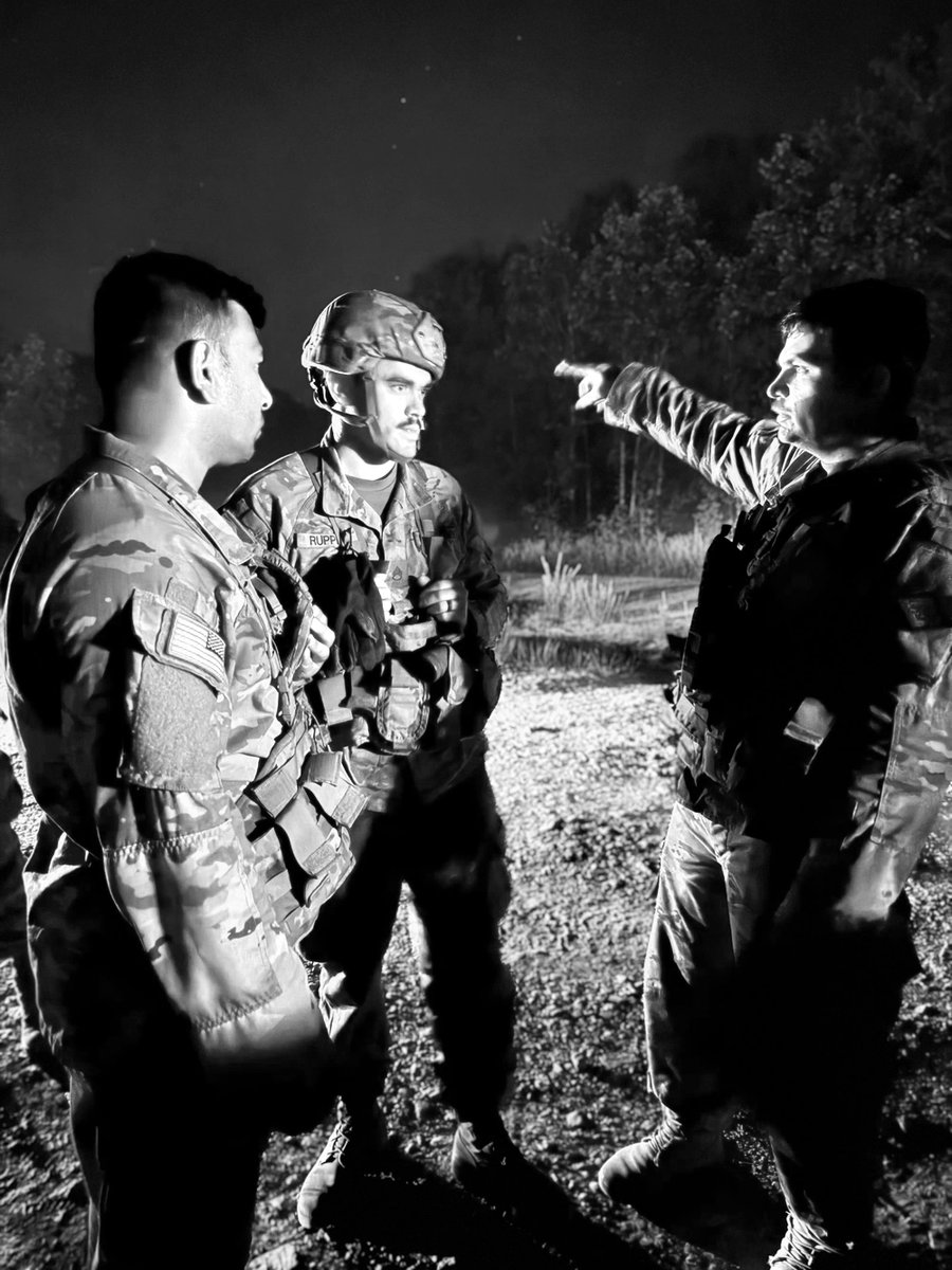 JoinARGuard's tweet image. Your week can look normal. Your service doesn’t have to be. The Arkansas Army National Guard offers uncommon experiences alongside everyday life.

See how the power of both can work for you

#UncommonIsCalling #ArkansasNationalGuard #JoinARGuard