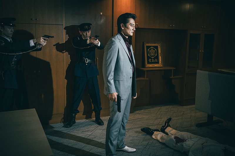 game_watch's tweet image. 実写ドラマ「龍が如く Powered by 日本統一」が本日2月10日よりAmazon Prime Videoにて配信開始　「龍が如くスタジオ」完全監修。原作にほぼ忠実… game.watch.impress.co.jp/docs/news/2084… #龍が如く