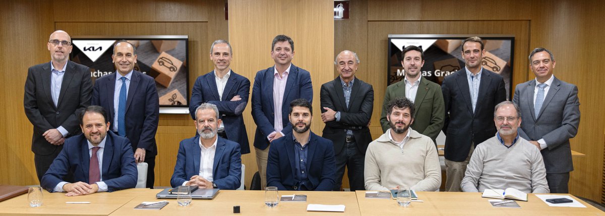 Siemens España tweet media