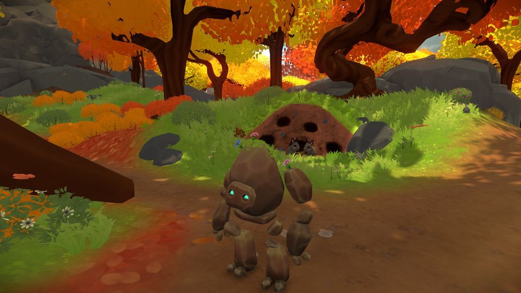 Mindscape tweet media