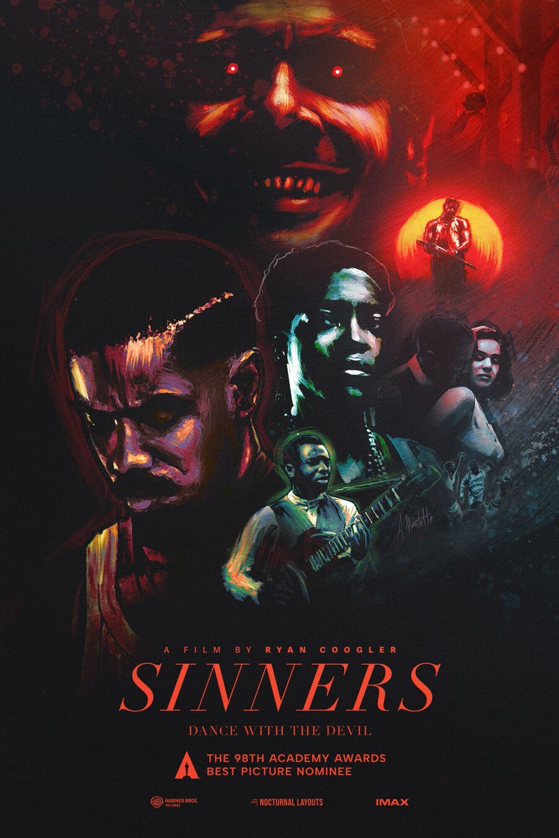 PosterSpy.com tweet media