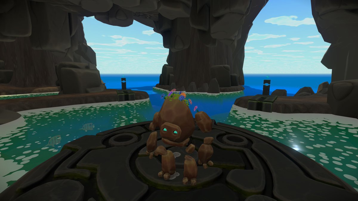 Mindscape tweet media