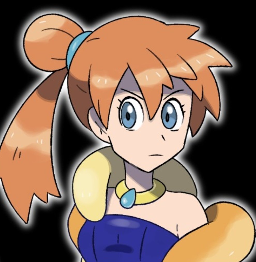 DaydreamOfe's tweet photo. Campeona Misty te desafia.

Basado en la idea y video de @KarimeroWings https://t.co/K2Eqi8BJmq