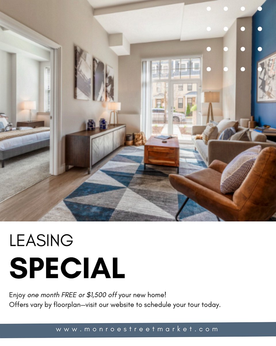 Monroe Street Market tweet media