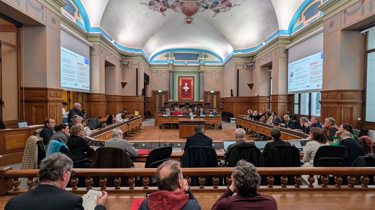 Image de Préfète de la Loire