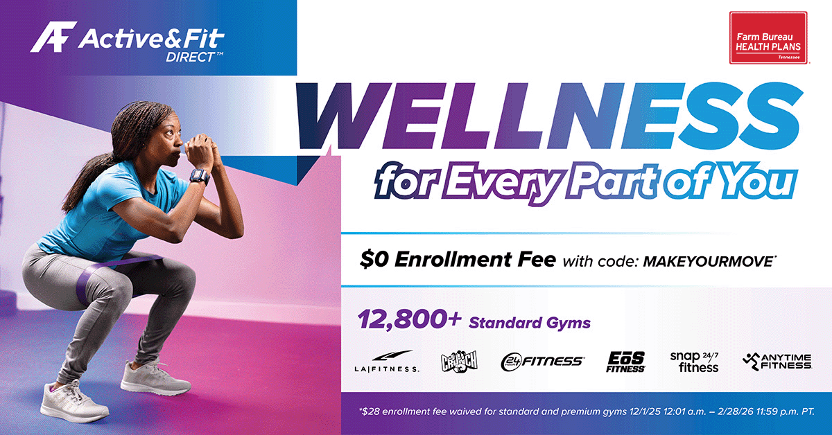 Farm Bureau Health Plans tweet media