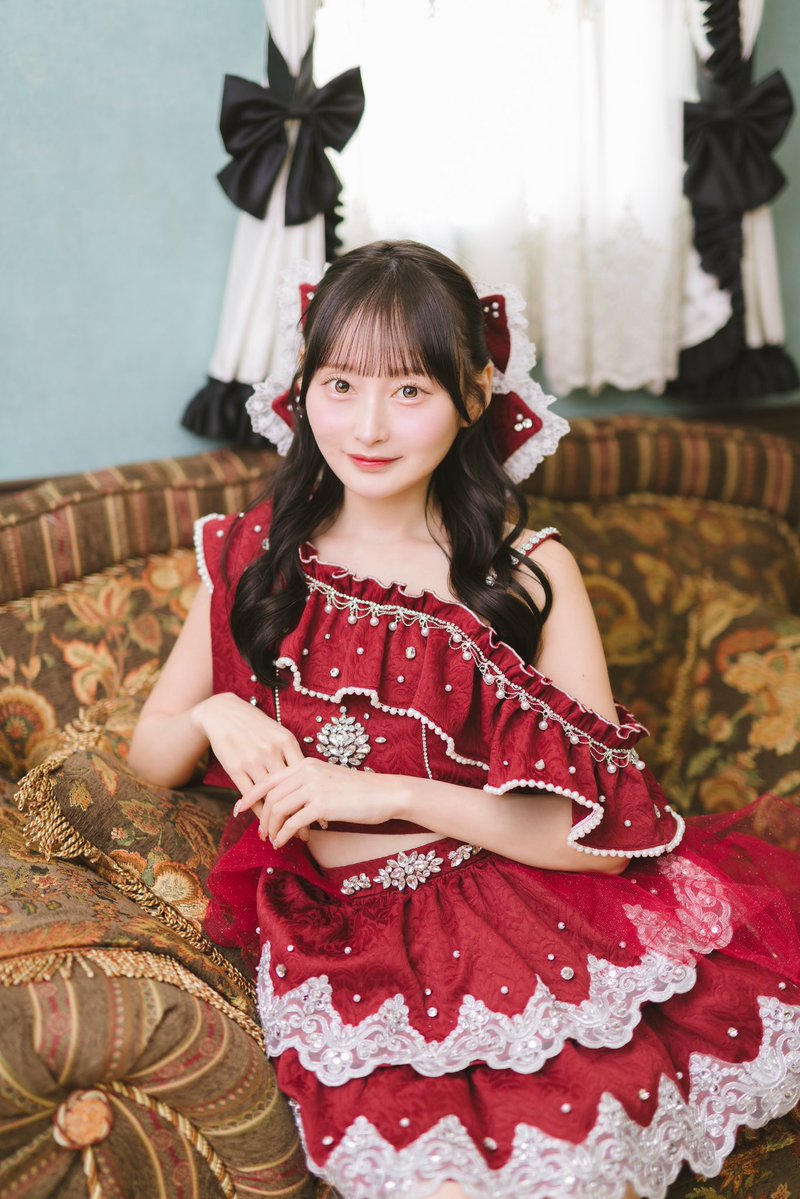 公式］しろもん (@shiromon_idol) / Posts / X