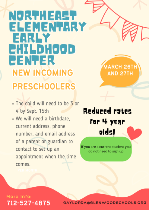 Northeast Elementary tweet media