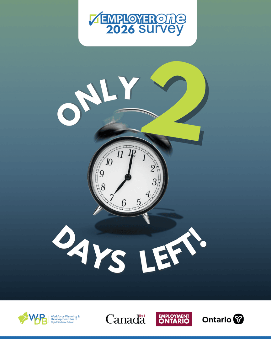 EMO Workforce Planning and Development Board tweet media