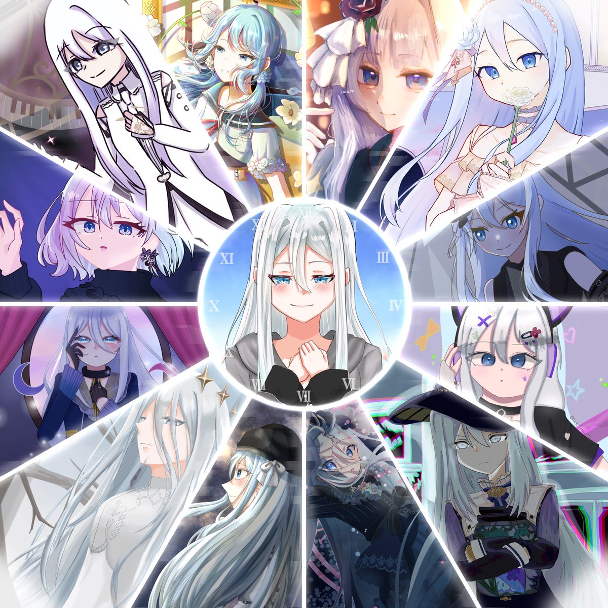 ちろる❤️‍🩹🐾 (@chiroru__ch) / Posts / X