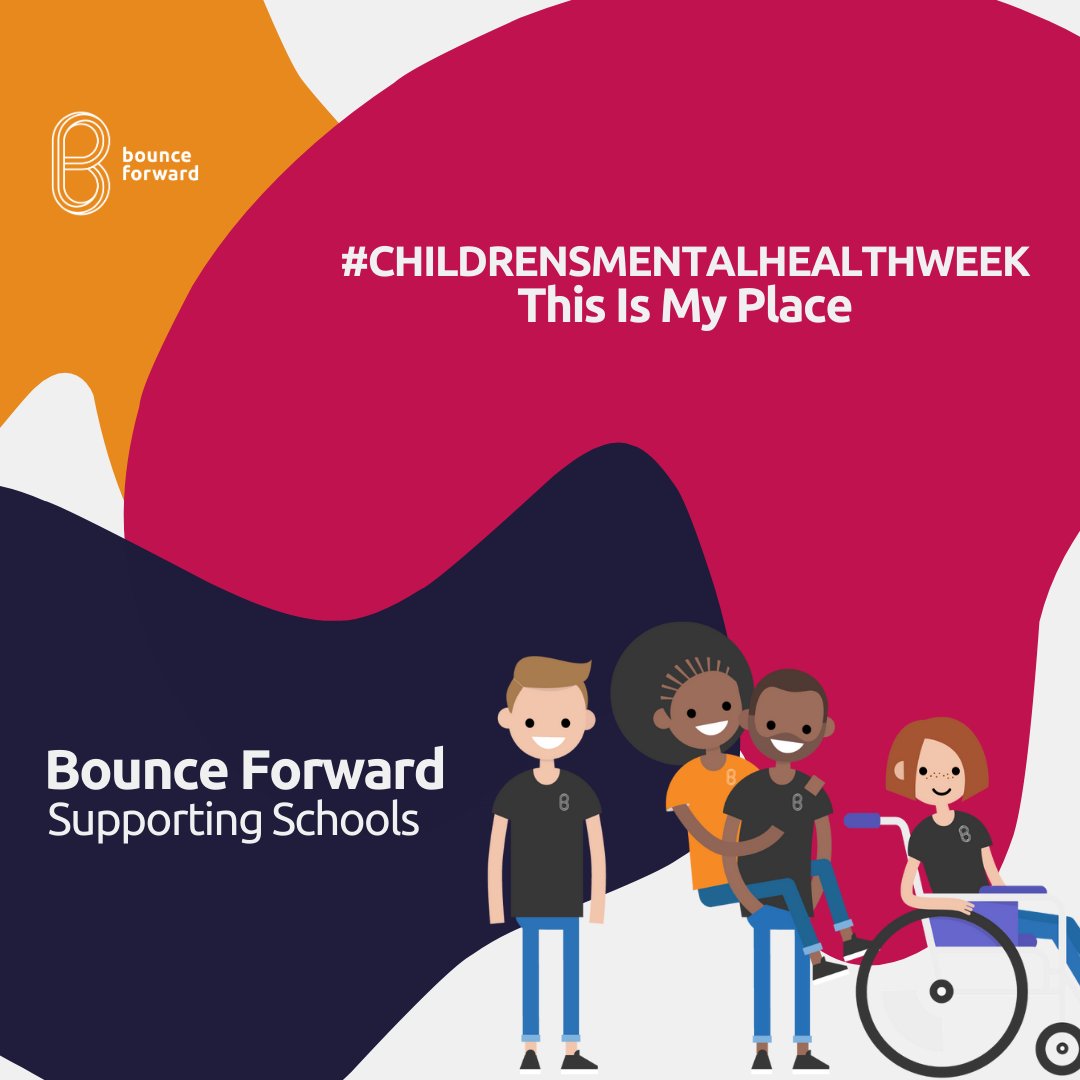 Bounce Forward tweet media