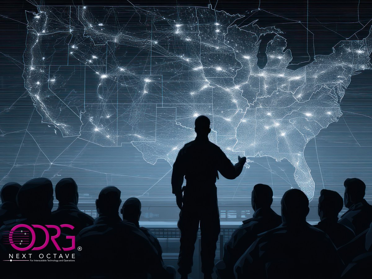 odrgllc's tweet photo. Stronger partnerships start with stronger teams.💪

ODRG delivers tailored training and capacity-building programs to equip Security Cooperation professionals with the tools to succeed.

🌐 Connect with us today at https://t.co/r4jugP6RfD

#ODRG #TrainingAndCapacityBuilding https://t.co/Wm9FQsmqDU