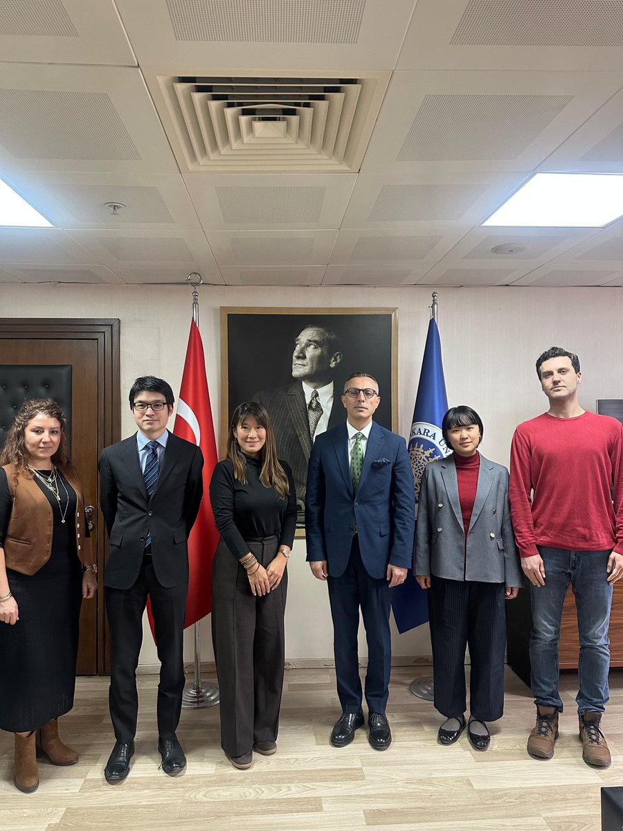 Prof. Dr. Timur Gültekin tweet media