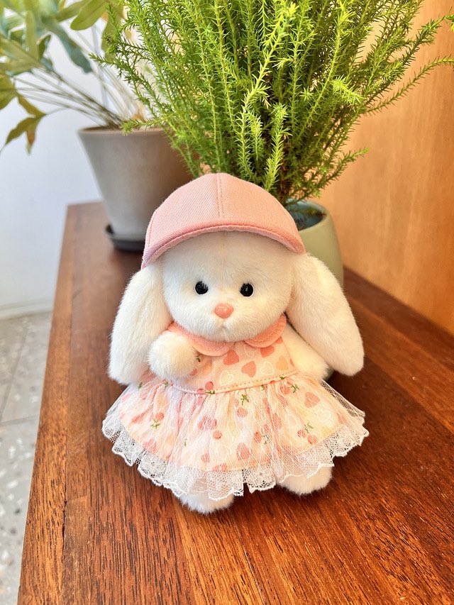 Project Doll ํ๋ก์ ํธ๋ ํ๋ณด ๐ tweet media