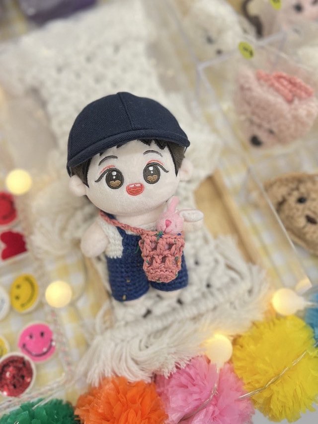 Project Doll ํ๋ก์ ํธ๋ ํ๋ณด ๐ tweet media