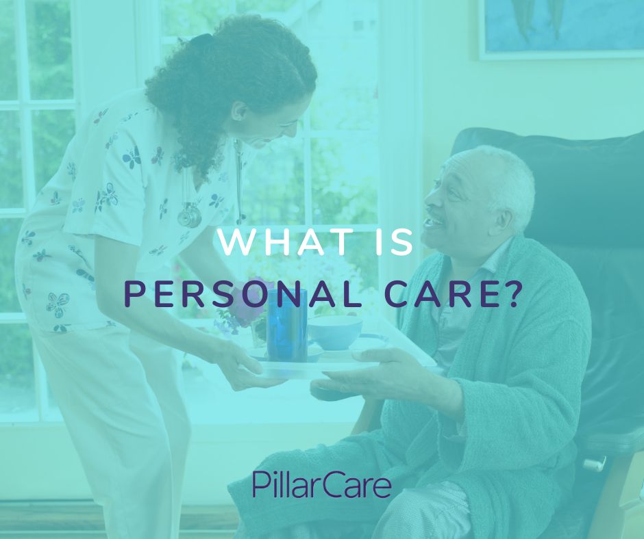💙 What is Personal Care 💙

At PillarCare, personal care is about so much more than practical help. It is about supporting your dignity, comfort, &amp; independence so you can continue living confidently in your own home. Find out more on our website ➡️ bit.ly/3QbW280