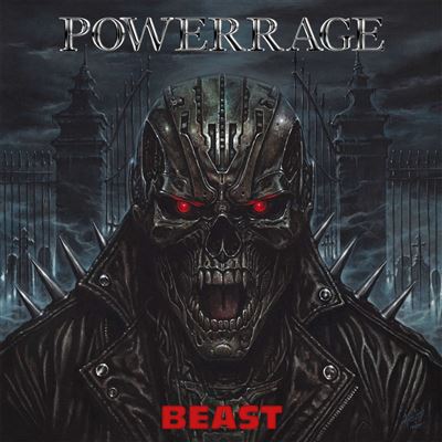 metal_it's tweet photo. POWERRAGE, primo singolo e dettagli sul debutto del nuovo gruppo di John Ricci (EXCITER) #powerrage #exciter: https://t.co/p6OkxKB6EZ https://t.co/IDV1daPKv7