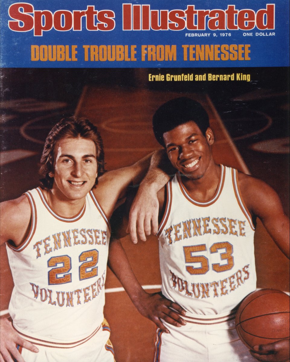 Tennessee Basketball tweet media