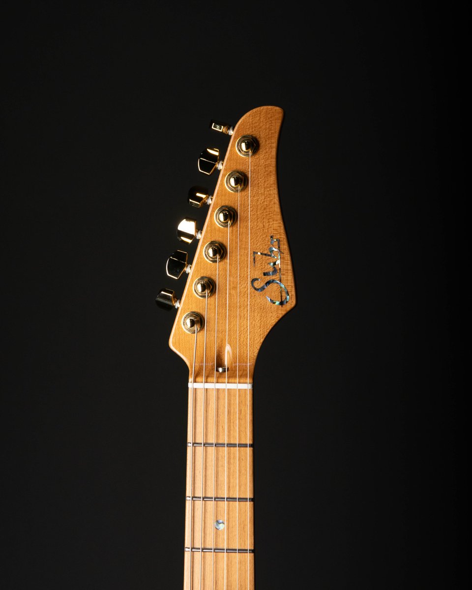 Suhr Custom tweet media