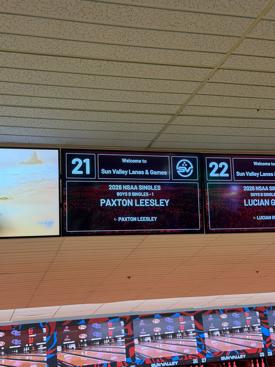 Elkhorn North Bowling tweet media