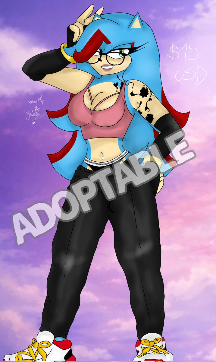 DevilArtt🖤🔞 tweet media