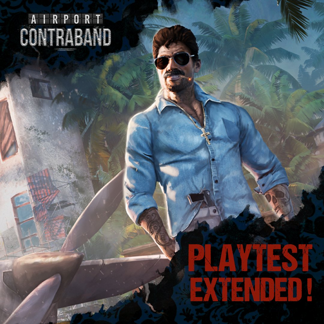 DRAGO entertainment tweet media