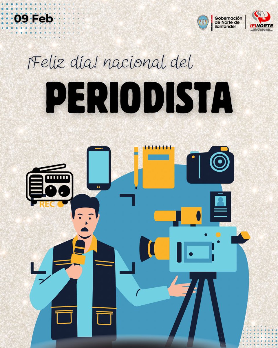 IFINORTE tweet media