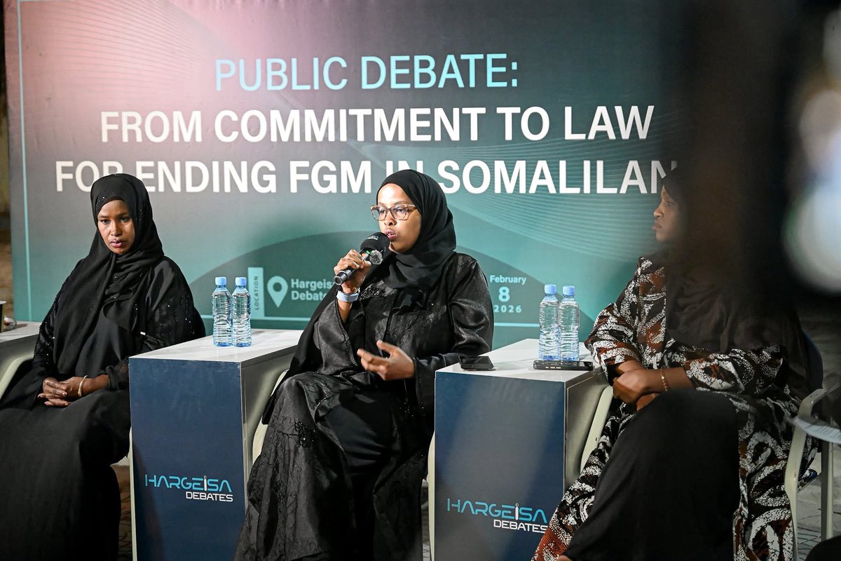 NAFIS Network tweet media