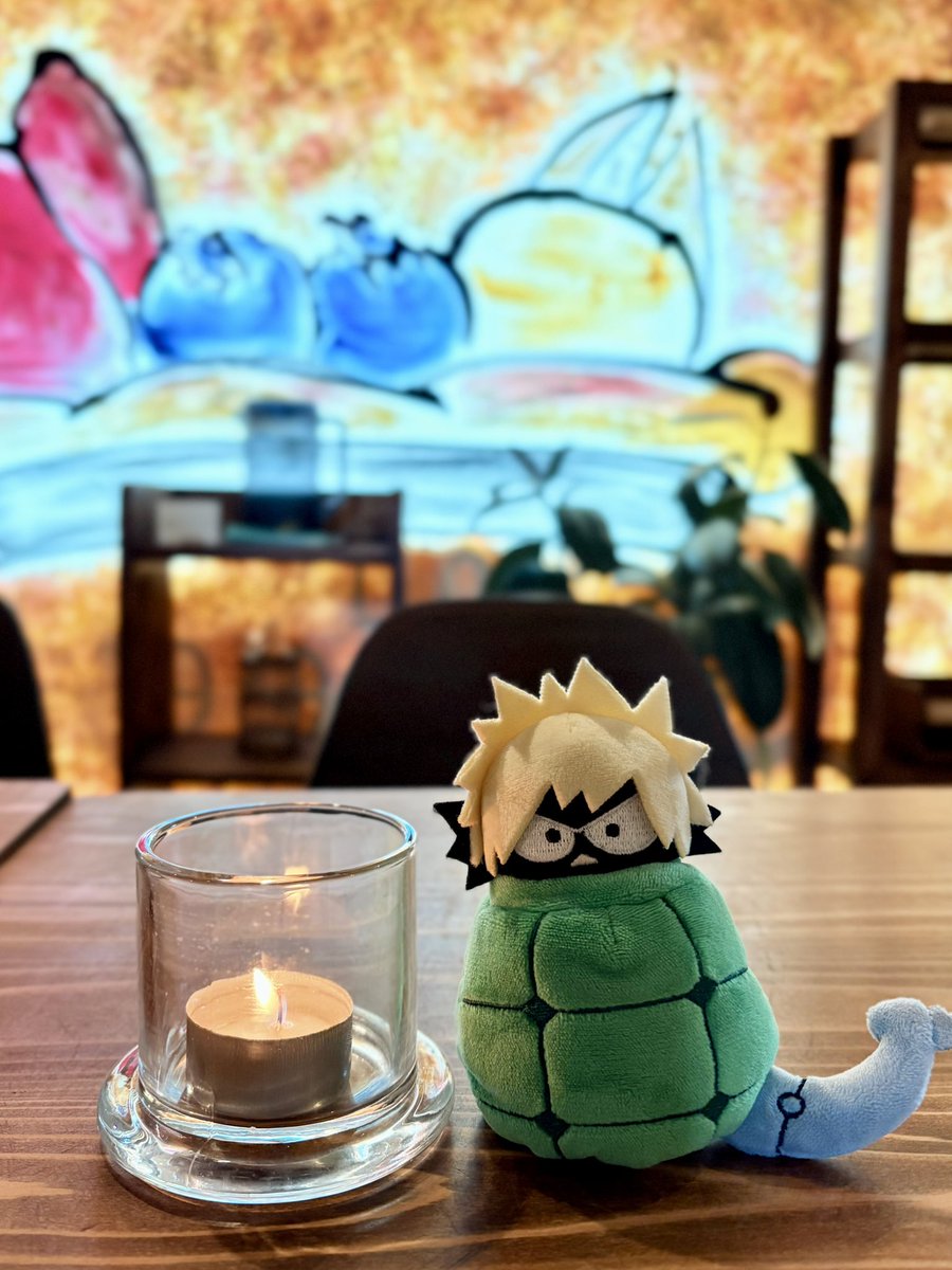 たのしかったねえ だいなまちゃん( ⸝⸝⸝ ◜ω◝ ⸝⸝⸝)🎶