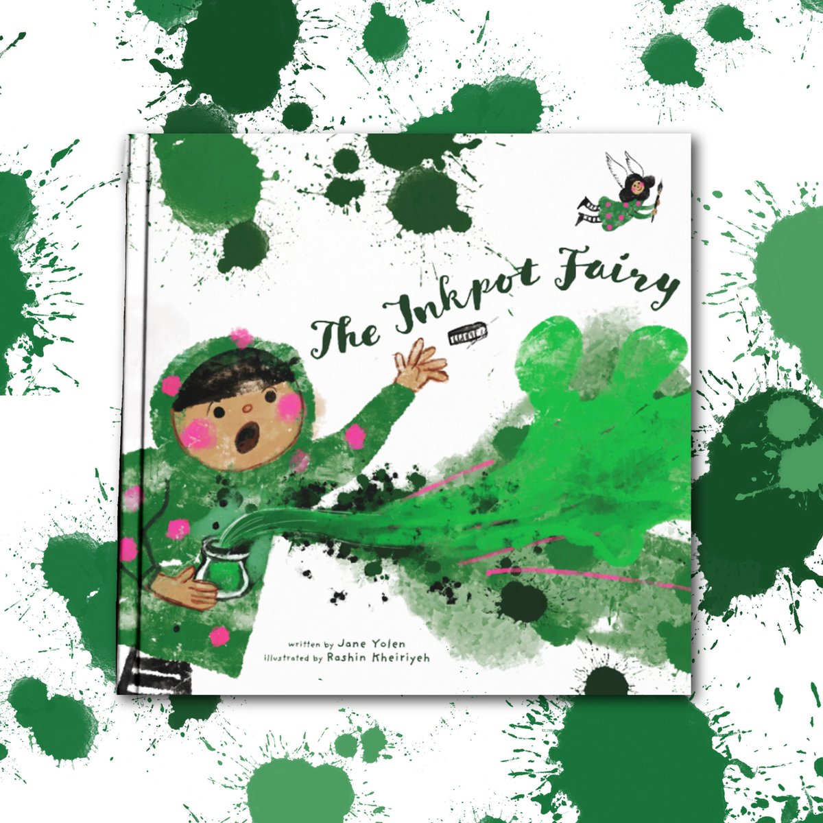 Reycraft Books tweet media