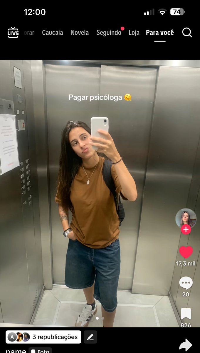 chavettaa's tweet image. ansiosa pra namorar e minha namorada fazer essa trend