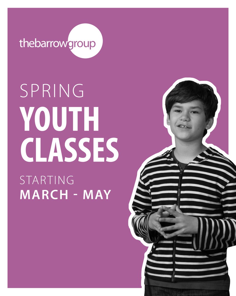 thebarrowgroup tweet media