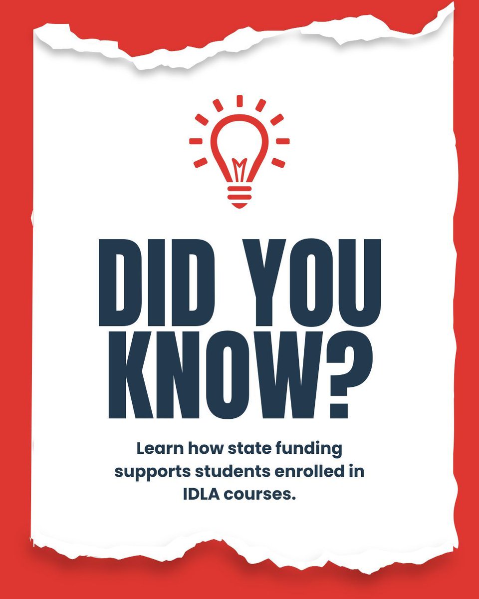 IdahoDigitalLearningAlliance tweet media