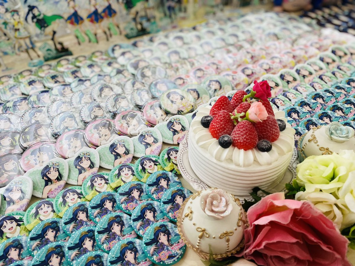 ちりめ🐬 tweet media