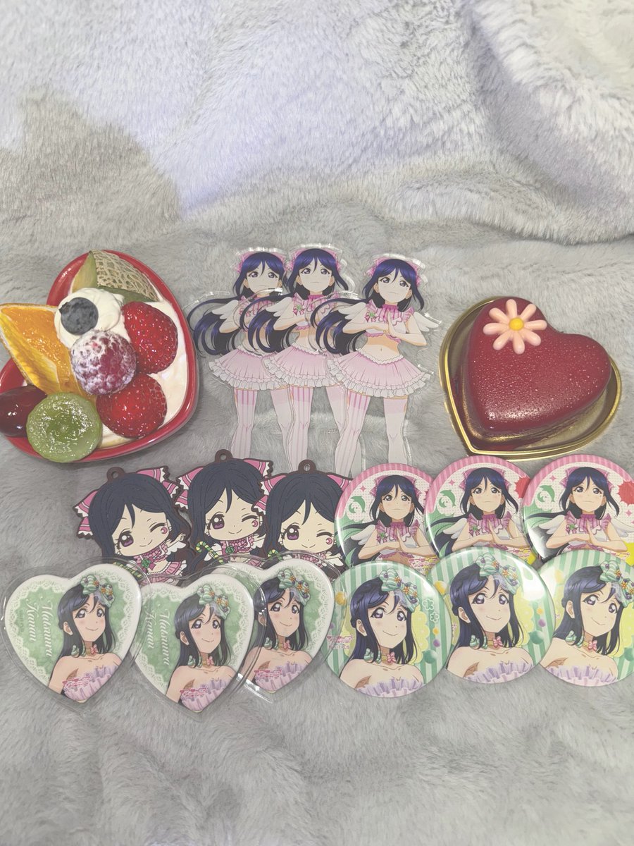 ちりめ🐬 tweet media