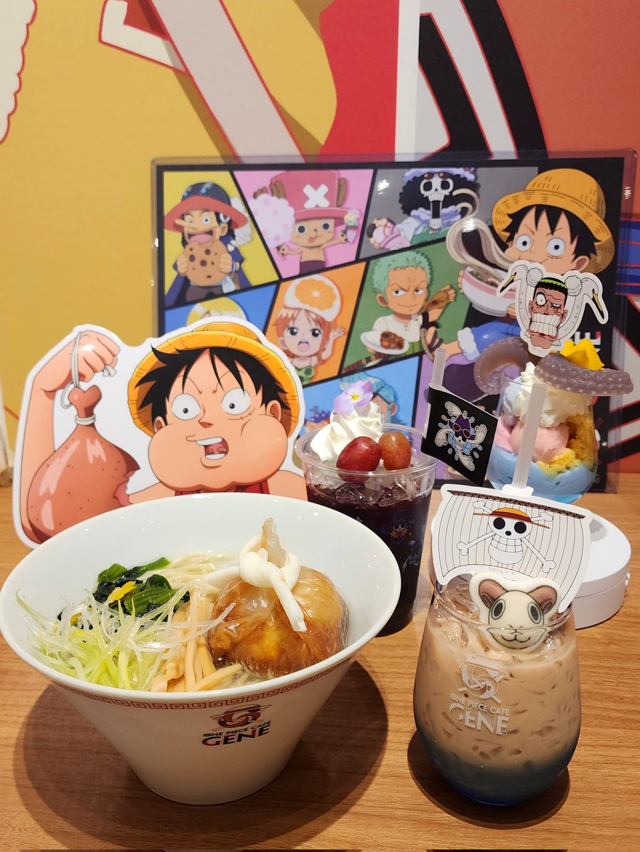 郡司ちほ🌸推し活メニュープロデュース tweet media