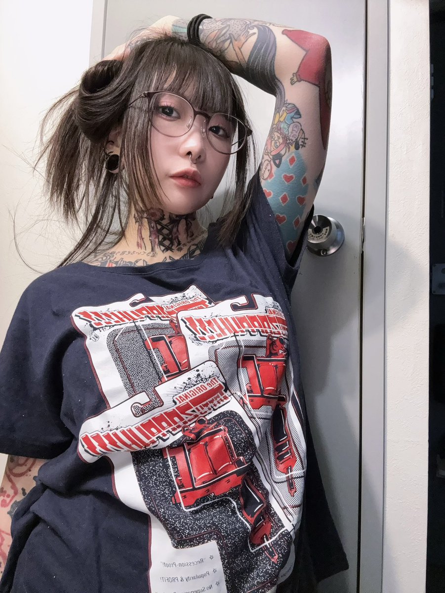 🎪にせぽよcircus🎪 (@nisepoyo) / Posts / X