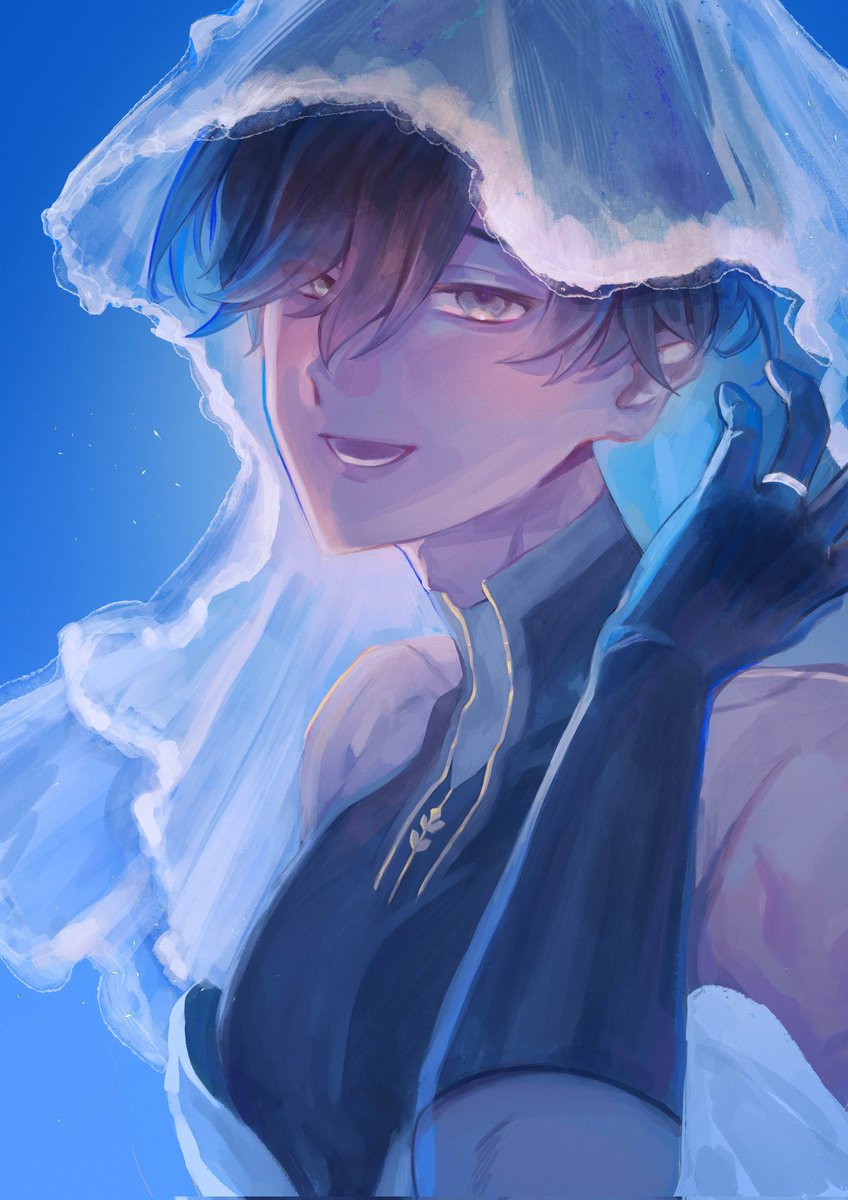 Marinrin tweet media