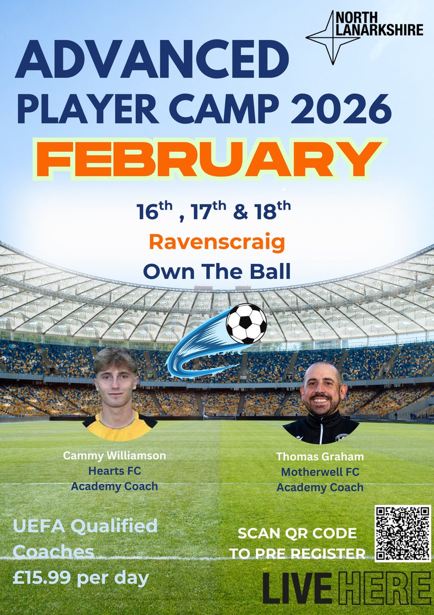 ActiveNLFootballDev tweet media