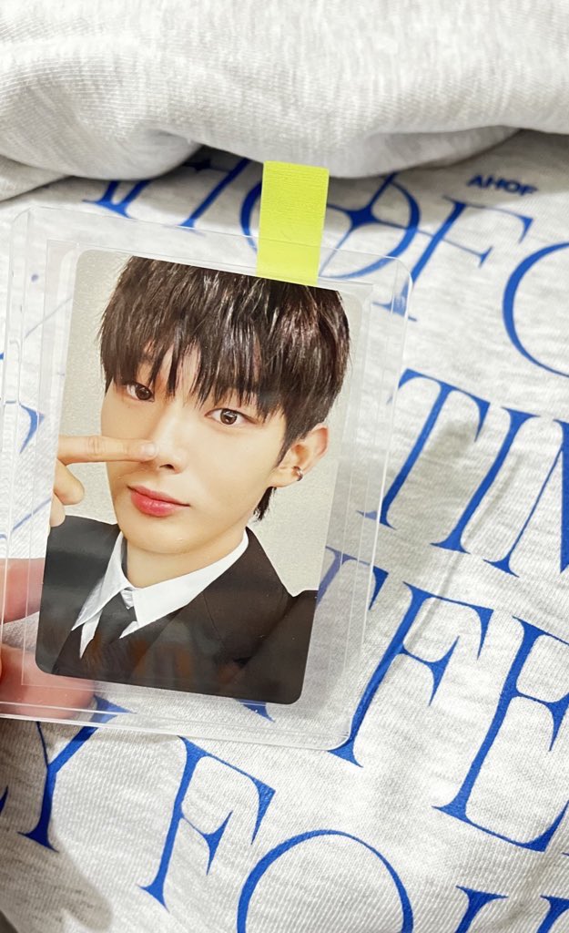 JenforAHOF's tweet image. have you ever come across a photo in your tl, and you feel the incessant urge, the desperate need to own one? this right here is it for me.🫣 i had to ask the owner and she was gracious enough to grant me permission to post. 🫠

#midnightmadness ✨🌚