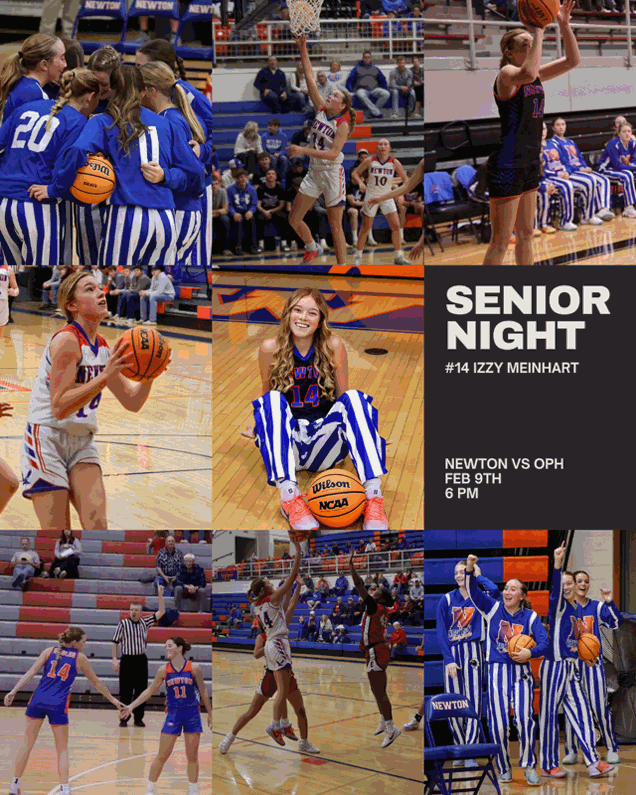 NCHS Lady Eagles Basketball tweet media