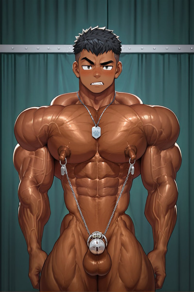 叉夜犬 tweet media