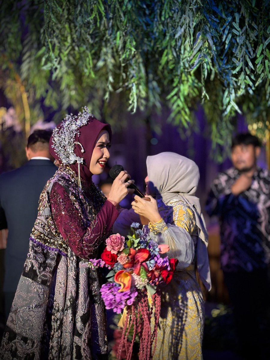 Djakarta Stage Lighting