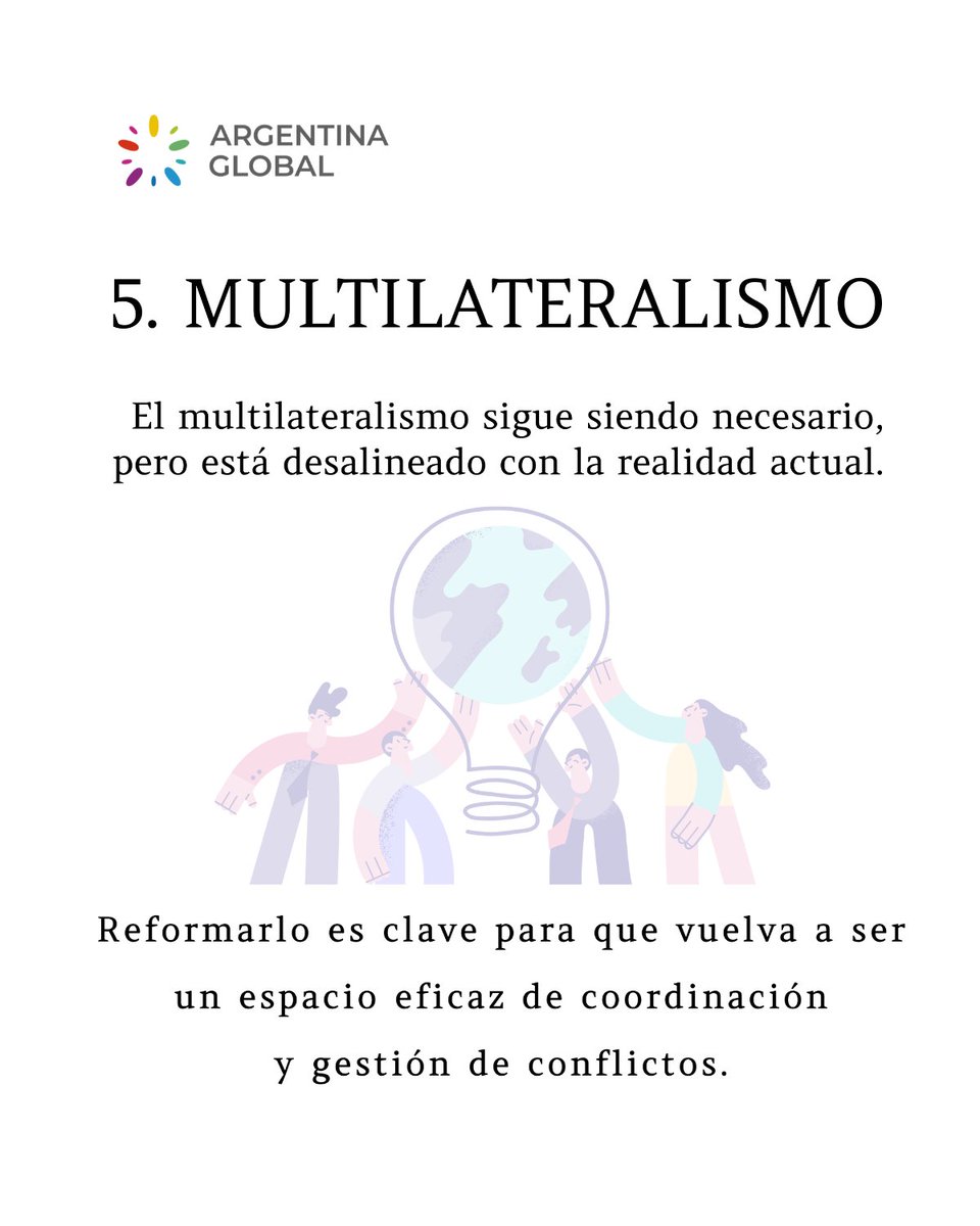 Argentina Global tweet media