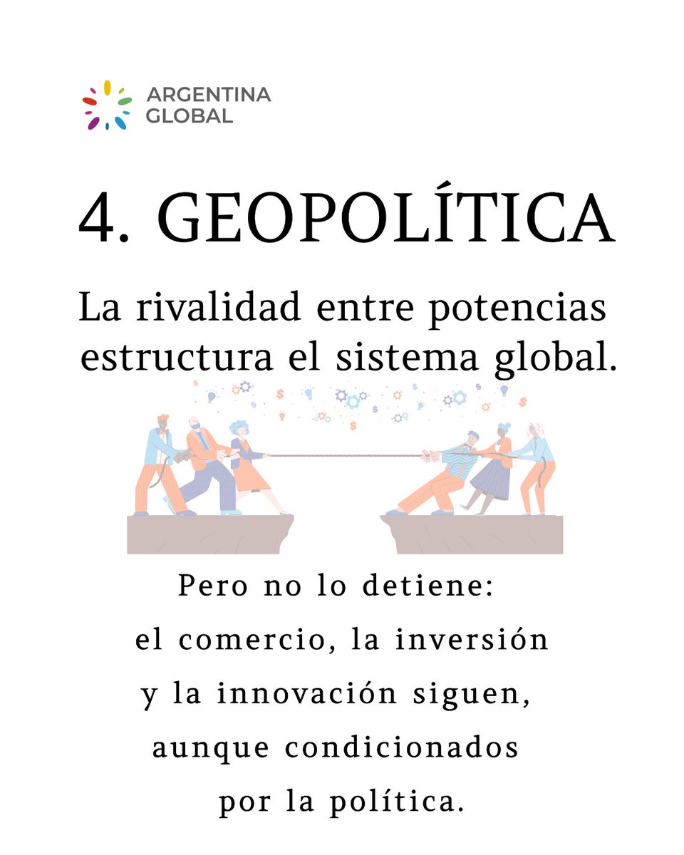 Argentina Global tweet media