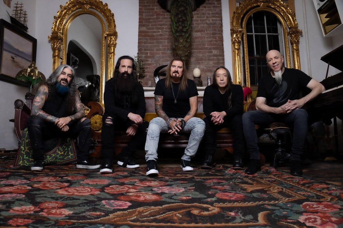 Dream Theater anuncia seis shows no Brasil em maio de 2026 portalarea53.com.br/2026/02/09/dre… 
#musicsalad #DreamTheater #BrasilNoMundo #show